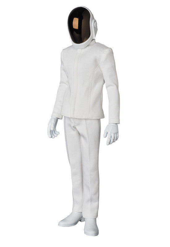DAFT PUNK(white suits ver) RAH GUY-MANUEL de HOMEM-CHRIST