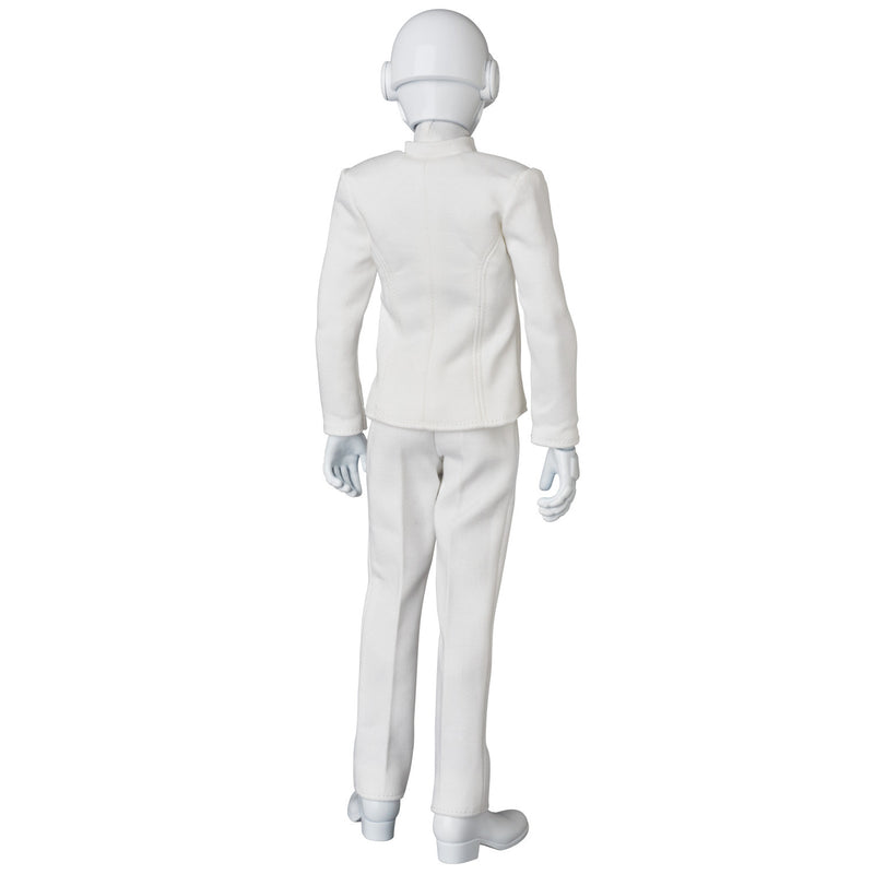 DAFT PUNK(white suits ver) RAH THOMAS BANGALTER