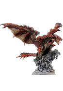 MONSTER HUNTER CAPCOM Capcom Figure Builder Creators Model Rathalos【Resell Version】(5th run)