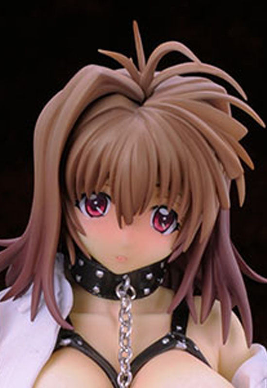 LOVERS~Koini ochitara(When I fall in love) BEAT Rie Kawai 1/5.5 PVC Figure