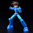 MEGA MAN LEGENDS Sen-Ti-Nel 4inch-nel MEGA MAN VOLNUTT