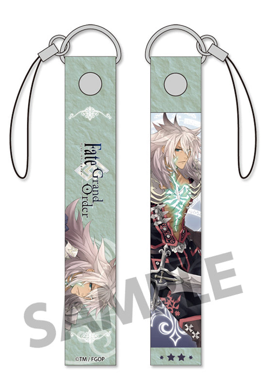 Fate/Grand Order HOBBY STOCK Mobile Strap Saber/Siegfried