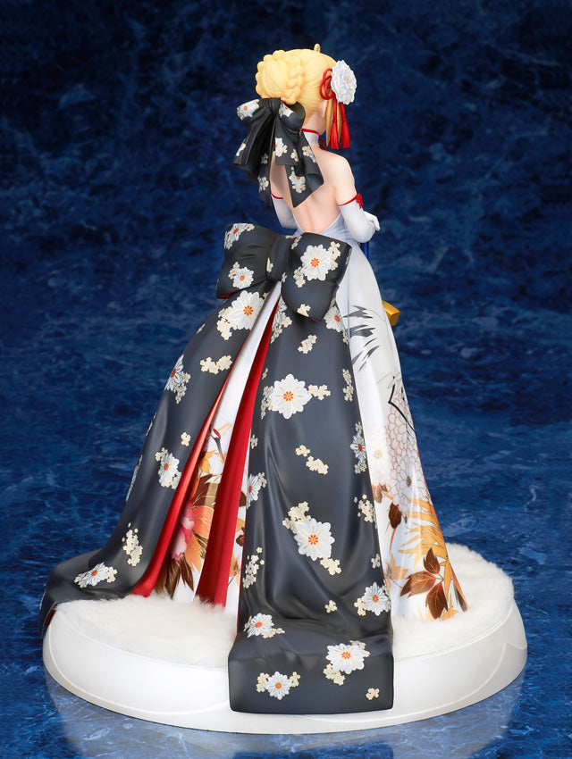 Fate/stay night ALTER Saber Kimono dress ver.
