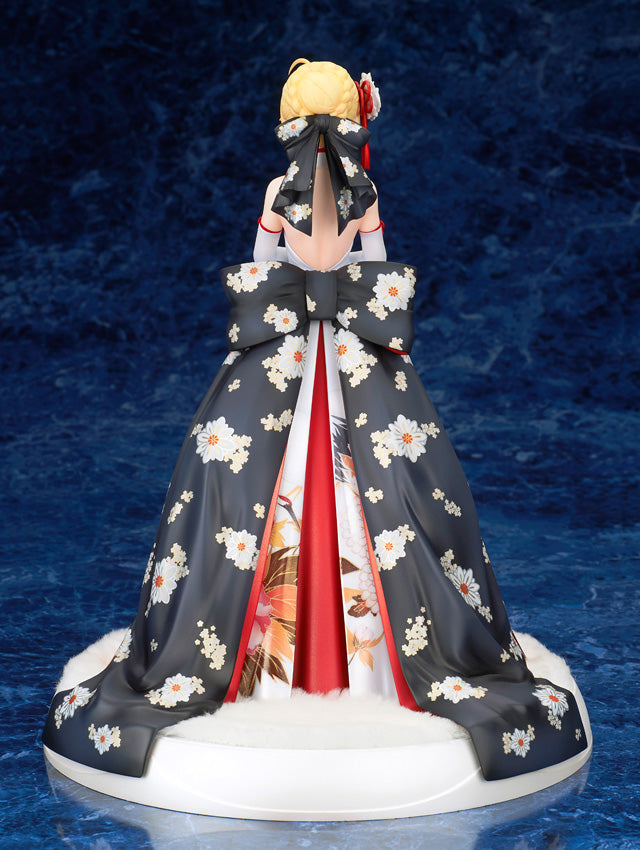 Fate/stay night ALTER Saber Kimono dress ver.