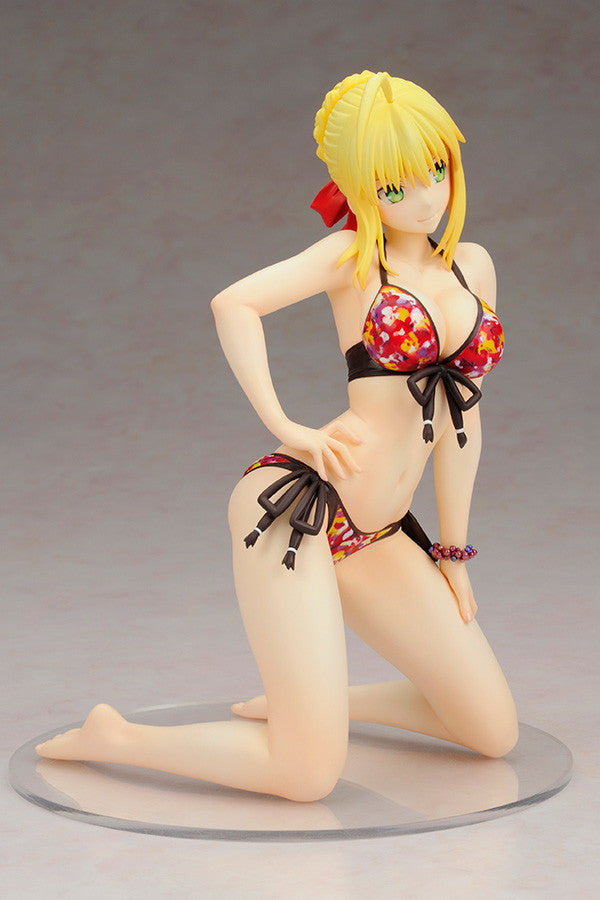 Fate/EXTRA Alter Saber Extra Swimsuit Ver. (Re-Run)