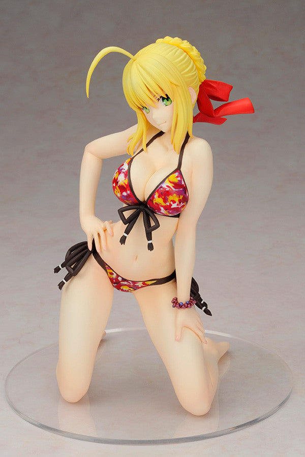 Fate/EXTRA Alter Saber Extra Swimsuit Ver. (Re-Run)