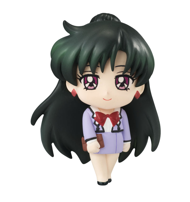 Petit Chara! Pretty Soldier Sailor Moon More☆School Life! Limited Edition