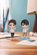 2gether Good Smile Company 2gether Nendoroid Plus Acrylic Stand Sarawat