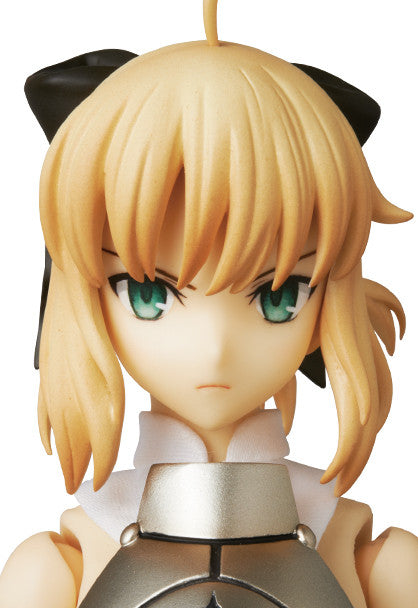 Fate/stay night RAH Saber Lily