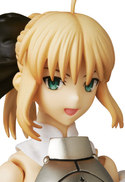 Fate/stay night RAH Saber Lily