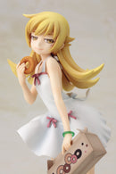 Nisemonogatari Kotobukiya Shinobu Oshino Ani Statue 1/8