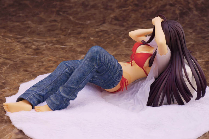 Original Character - Natsuki Saya Skytube T2 Art☆Girls - Brilliant Summer - 1/6 Scale Figure