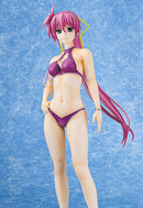 Magical Girl Lyrical Nanoha The MOVIE 2nd A's Gift Signum: Swimsuit Ver.