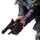 METAL GEAR SOLID V:THE PHANTOM PAIN mensHdge technical statue No.16 Venom Snake