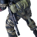 METAL GEAR SOLID V:THE PHANTOM PAIN mensHdge technical statue No.16 Venom Snake