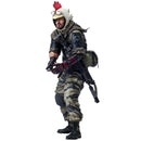 METAL GEAR SOLID V:THE PHANTOM PAIN mensHdge technical statue No.16 Venom Snake