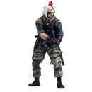 METAL GEAR SOLID V:THE PHANTOM PAIN mensHdge technical statue No.16 Venom Snake