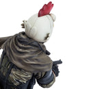 METAL GEAR SOLID V:THE PHANTOM PAIN mensHdge technical statue No.16 Venom Snake