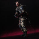 METAL GEAR SOLID V:THE PHANTOM PAIN mensHdge technical statue No.16 Venom Snake