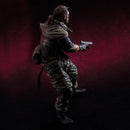 METAL GEAR SOLID V:THE PHANTOM PAIN mensHdge technical statue No.16 Venom Snake
