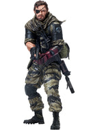 METAL GEAR SOLID V:THE PHANTOM PAIN mensHdge technical statue No.16 Venom Snake