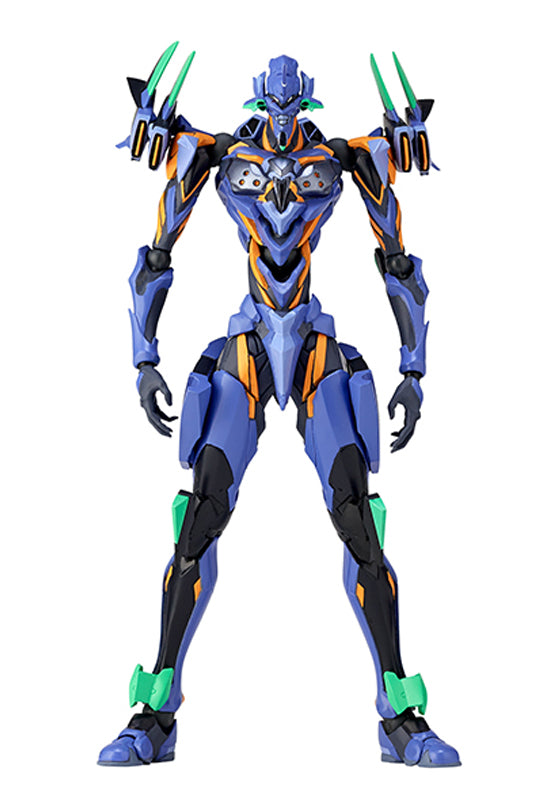 revoltech evangelion unit 01