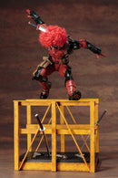 MARVEL NOW! KOTOBUKIYA SUPER DEADPOOL ARTFX