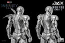 Marvel Studios: The Infinity Saga Threezero DLX Iron Man Mark 2