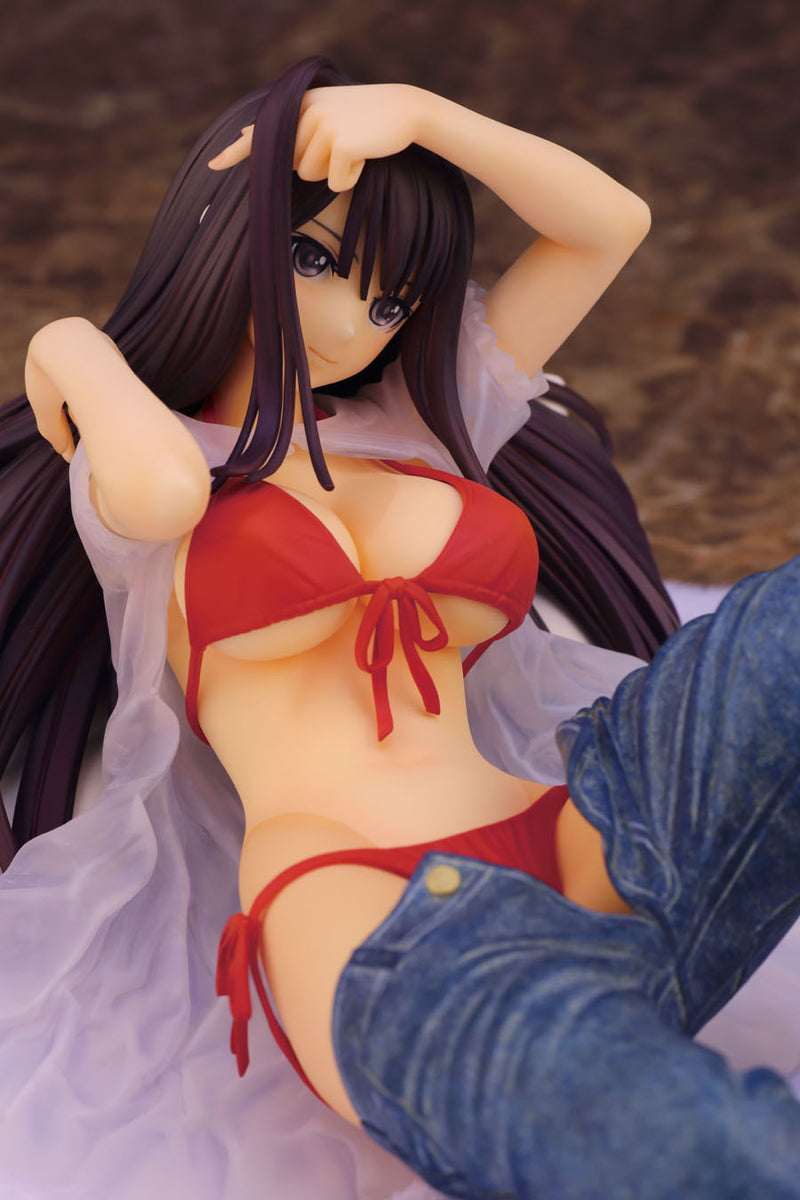 Original Character - Natsuki Saya Skytube T2 Art☆Girls - Brilliant Summer - 1/6 Scale Figure
