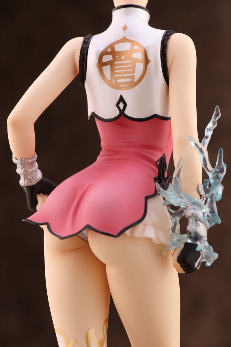 Blade Arcus from Shining Alphamax Won Pairon 1/7 2P Color ver.