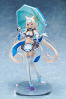 NEKOPARA CATS PARADISE MIMEYOI Vanilla Race Queen ver.