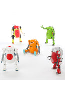 MechatroWeGo SENTINEL Tiny MechatroWeGo Box (10 Pieces in a Box)