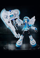 Megadimension Neptunia VII Vertex Next White (Re-run)