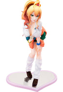 My First Girlfriend is a Gal KADOKAWA Yukana Yame