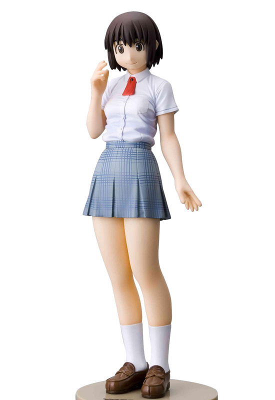 YOTSUBA 3D PROJECT KAIYODO Ayase Fuuka (uniform)