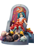 Monogatari Series GOOD SMILE COMPANY Yotsugi Ononoki DX