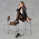 Miru Tights May disease? Should I cure it? UNION CREATIVE Okuzumi Yuiko-Sensei