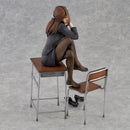 Miru Tights May disease? Should I cure it? UNION CREATIVE Okuzumi Yuiko-Sensei