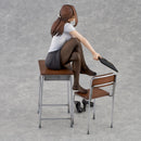 Miru Tights May disease? Should I cure it? UNION CREATIVE Okuzumi Yuiko-Sensei Limited edition