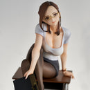 Miru Tights May disease? Should I cure it? UNION CREATIVE Okuzumi Yuiko-Sensei Limited edition