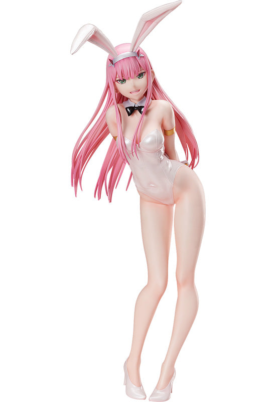 Darling in the FRANXX FREEing Zero Two: Bunny Ver. 2nd