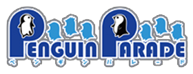 PENGUIN PARADE
