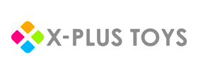 X-PLUS TOYS
