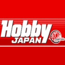 HOBBY JAPAN