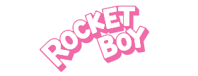 ROCKET BOY