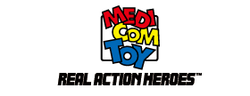 MEDI COM TOY