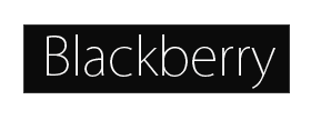 BLACKBERRY