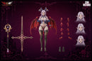 ZERO DISTANCE x IDLE ANGELS FALLEN ANGEL LUCIFER 1/12 SCALE ACTION FIGURE NORMAL EDITION
