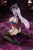 ZERO DISTANCE x IDLE ANGELS FALLEN ANGEL LUCIFER 1/12 SCALE ACTION FIGURE DELUXE EDITION