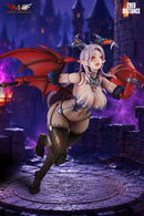ZERO DISTANCE x IDLE ANGELS FALLEN ANGEL LUCIFER 1/12 SCALE ACTION FIGURE DELUXE EDITION